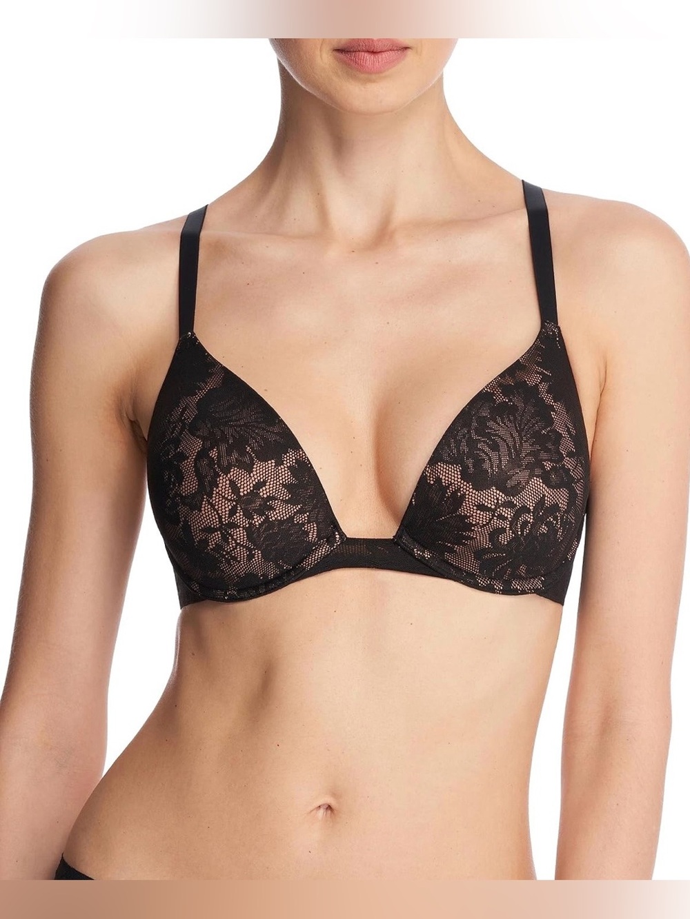 Natori's Revelation Contour Underwire Bra 30D